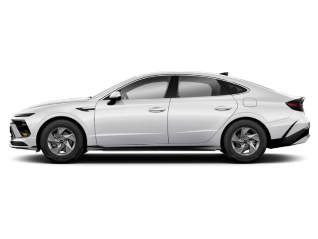 New 2026 Hyundai Sonata SE Sedan