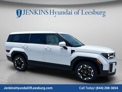 2026 Hyundai Santa Fe SE FWD SUV