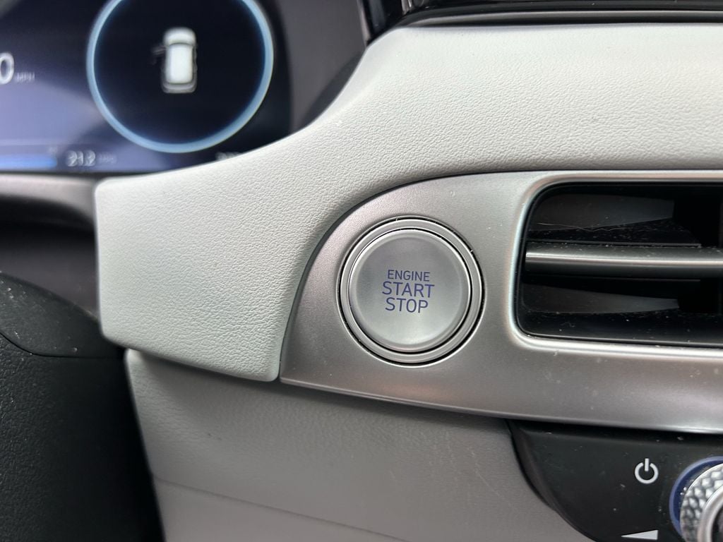 2024 Hyundai Palisade SEL - Photo 37