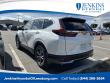 Used 2021 Honda CR-V EX-L SUV