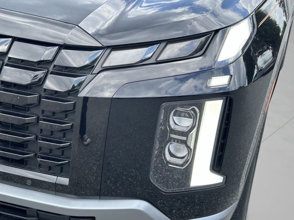 2024 Hyundai Palisade SEL - Photo 13