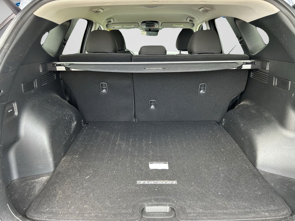 2023 Hyundai Tucson SEL - Photo 15