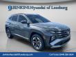 New 2026 Hyundai Tucson SEL FWD SUV