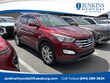 Hyundai Santa Fe Sport