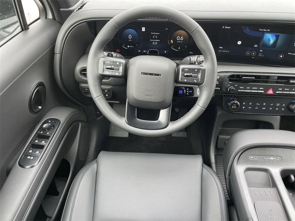 New 2026 Hyundai Palisade XRT AWD SUV