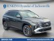 New 2026 Hyundai Tucson Hybrid SEL AWD SUV