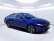 New 2025 Hyundai Elantra Limited Sedan