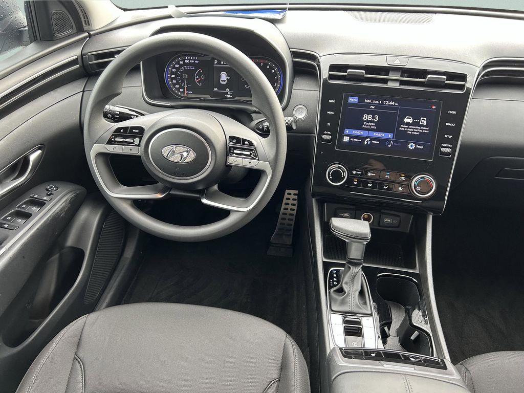 2022 Hyundai Tucson SEL - Photo 18