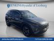 Used 2022 Hyundai Tucson Limited SUV
