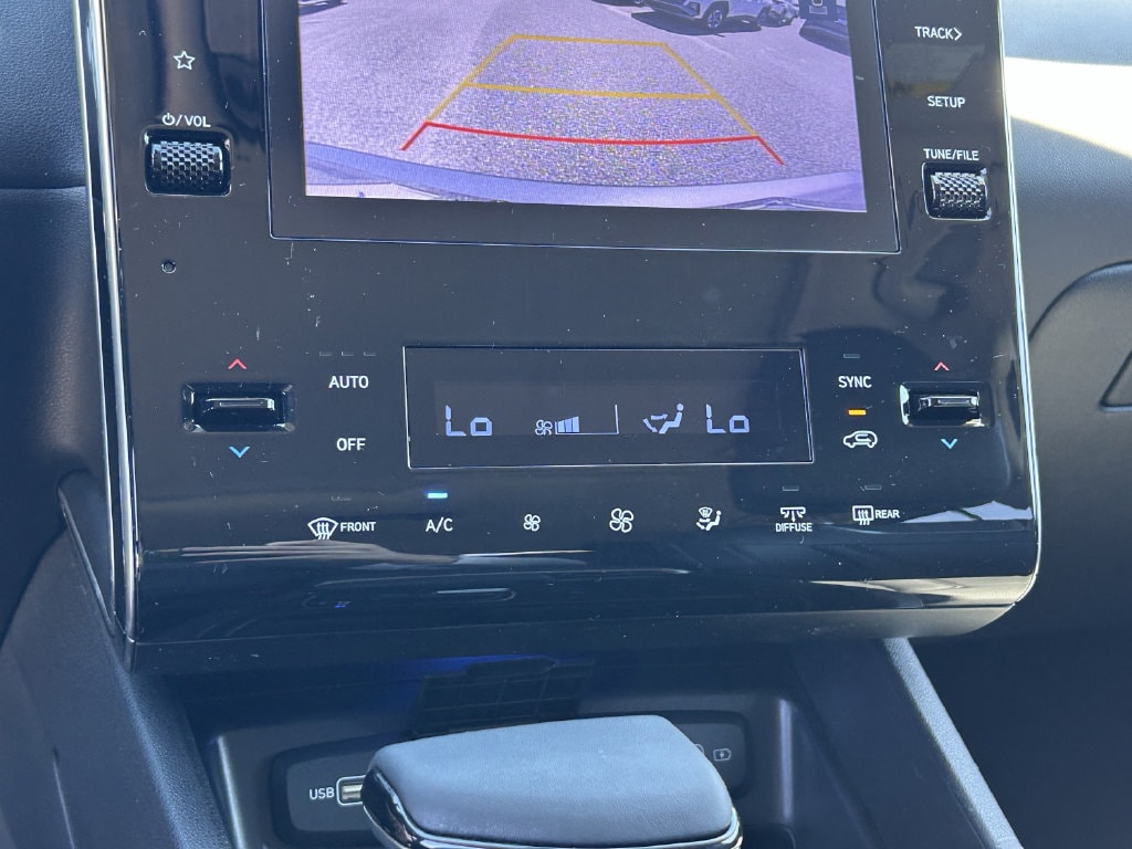 2022 Hyundai Tucson SEL - Photo 29