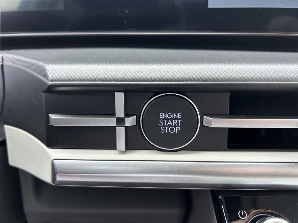 2026 Hyundai Santa Fe SE - Photo 21