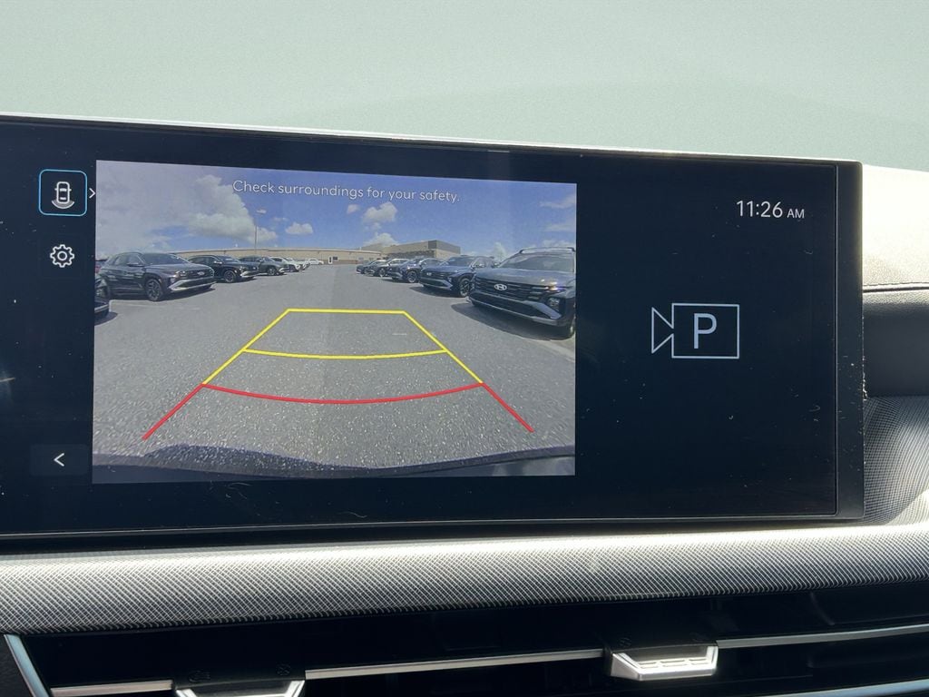 2024 Hyundai Sonata SEL - Photo 26