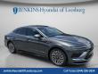 New 2026 Hyundai Sonata Hybrid SEL Sedan