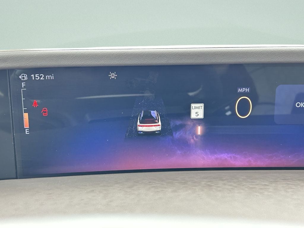 2024 Lincoln Nautilus Black Label - Photo 34