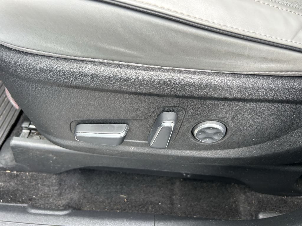 2024 Hyundai Palisade SEL - Photo 26