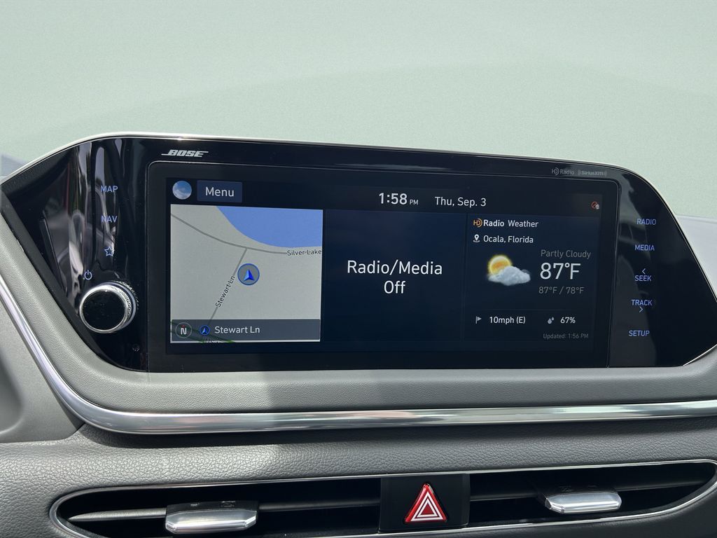2020 Hyundai Sonata Limited - Photo 26