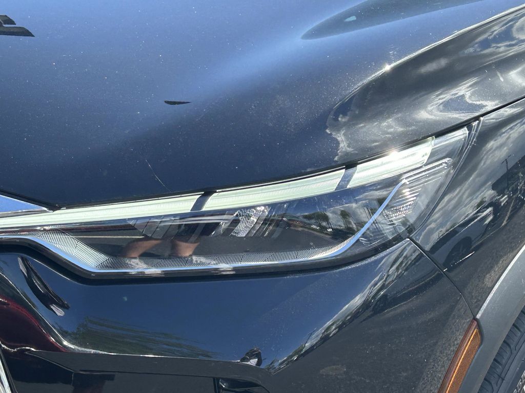 2023 INFINITI QX60 PURE - Photo 12