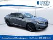 Used 2023 Acura Integra A-Spec Tech Package Hatchback