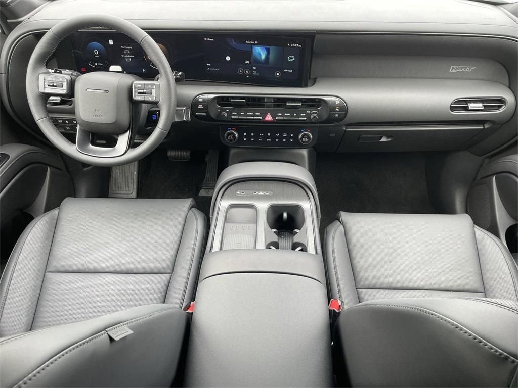 New 2026 Hyundai Palisade XRT AWD SUV