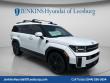 New 2027 Hyundai Santa Fe Calligraphy FWD SUV