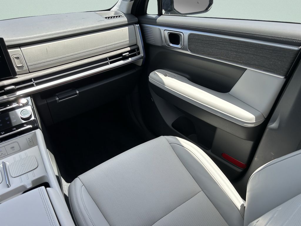 2026 Hyundai Santa Fe Calligraphy - Photo 21