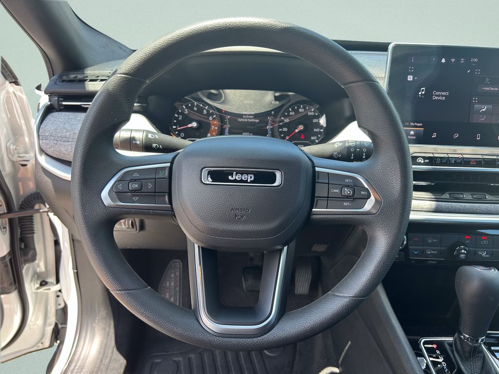 2024 Jeep Compass Sport - Photo 29