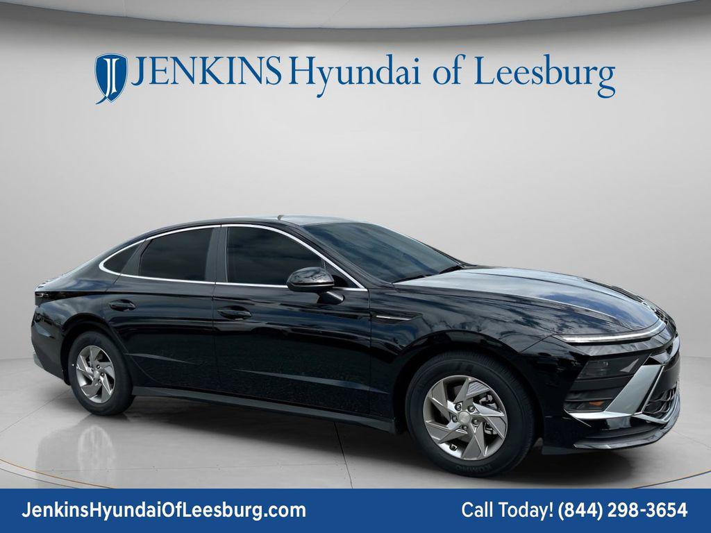2026 Hyundai Sonata Sedan 