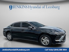 2026 Hyundai Sonata SE Sedan