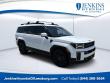 New 2025 Hyundai Santa Fe Hybrid Calligraphy SUV