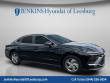 New 2026 Hyundai Sonata SE Sedan