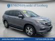 Used 2017 Honda Pilot EX-L SUV