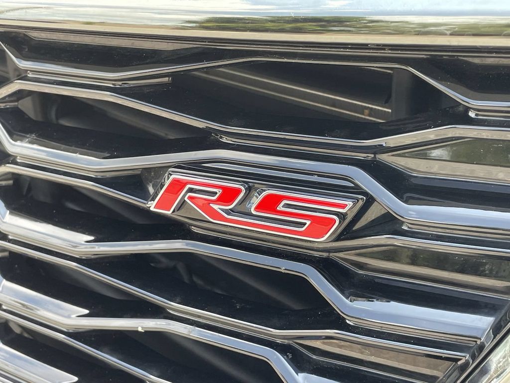 2023 Chevrolet Equinox RS - Photo 40