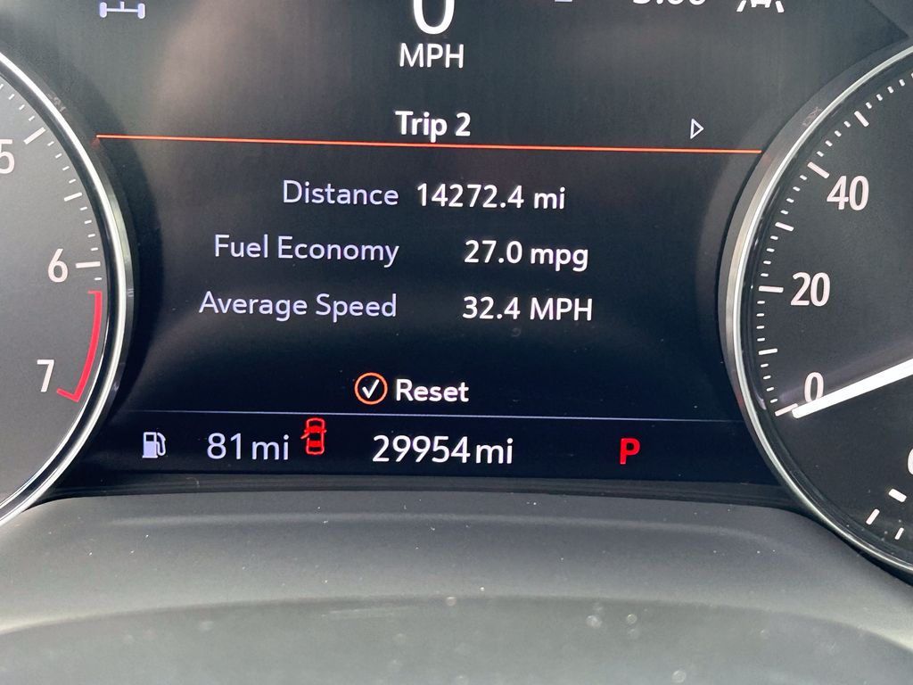 2023 Buick Envision Essence - Photo 35