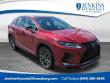 Used 2022 Lexus RX 350 F Sport Handling SUV