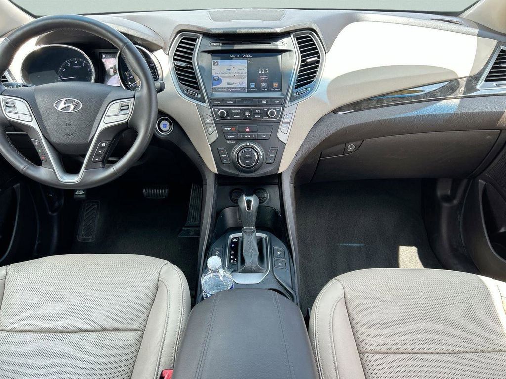2017 Hyundai Santa Fe Sport 2.0T - Photo 20