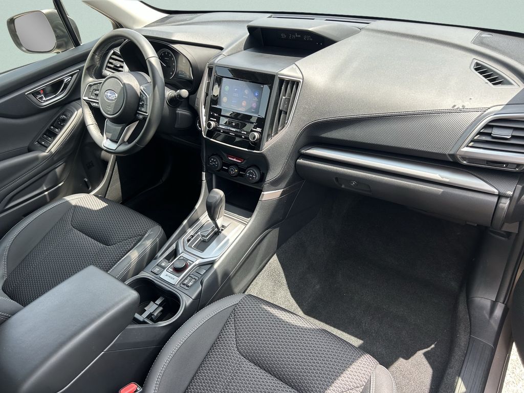 2023 Subaru Forester Premium - Photo 16