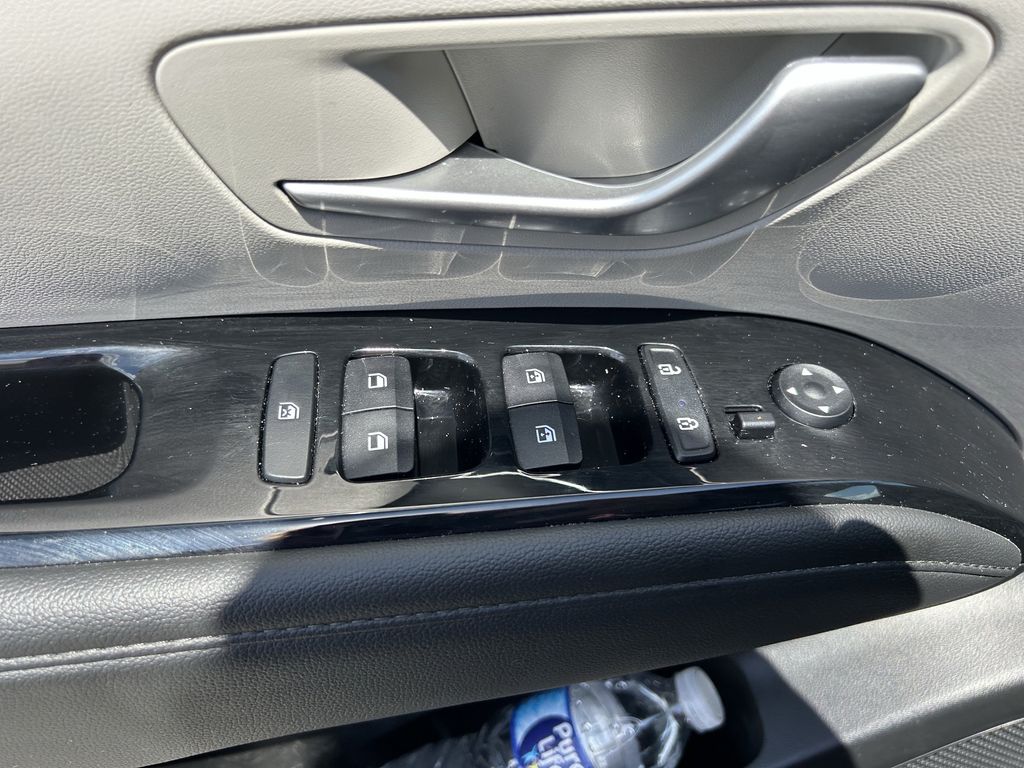 2023 Hyundai Tucson Limited - Photo 23