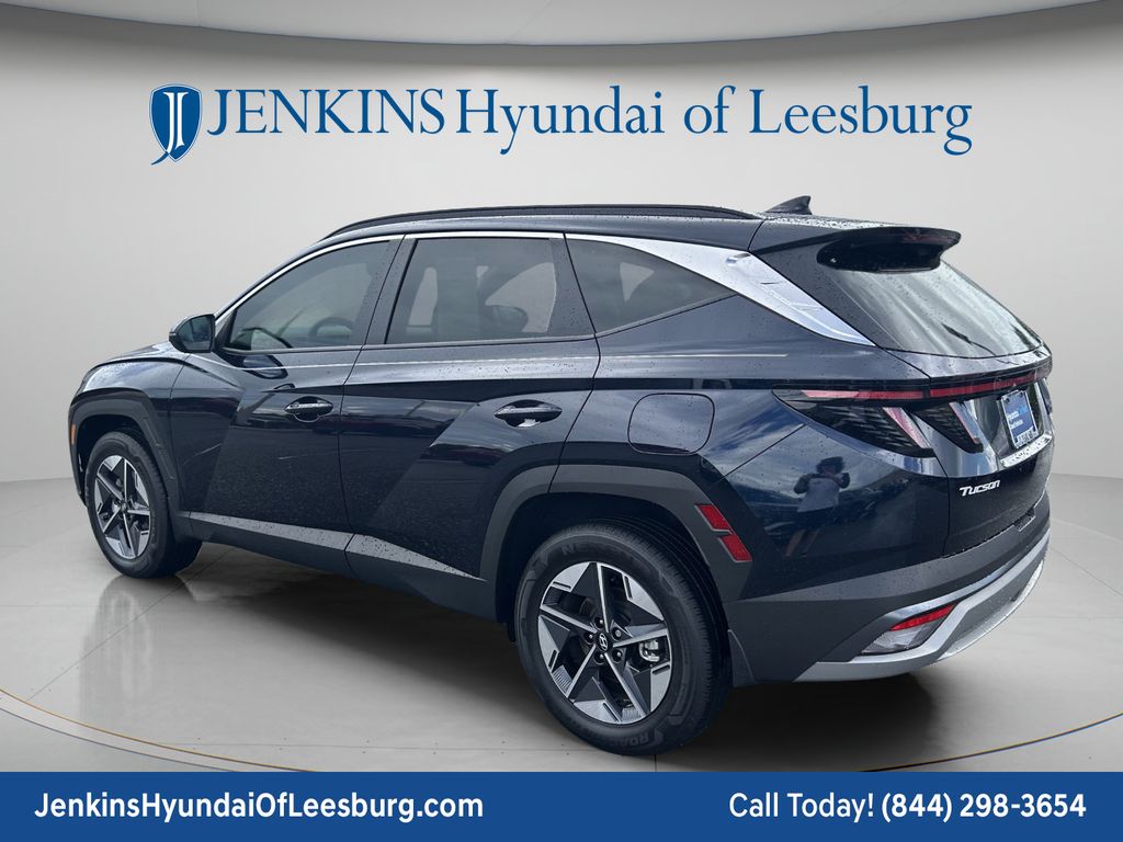 2025 Hyundai Tucson SEL Convenience - Photo 7