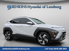 2026 Hyundai Kona Limited FWD SUV for Sale Near Orlando FL