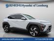New 2026 Hyundai Kona Limited FWD SUV