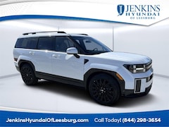 2026 Hyundai Santa Fe Calligraphy FWD SUV for Sale in Leesburg FL