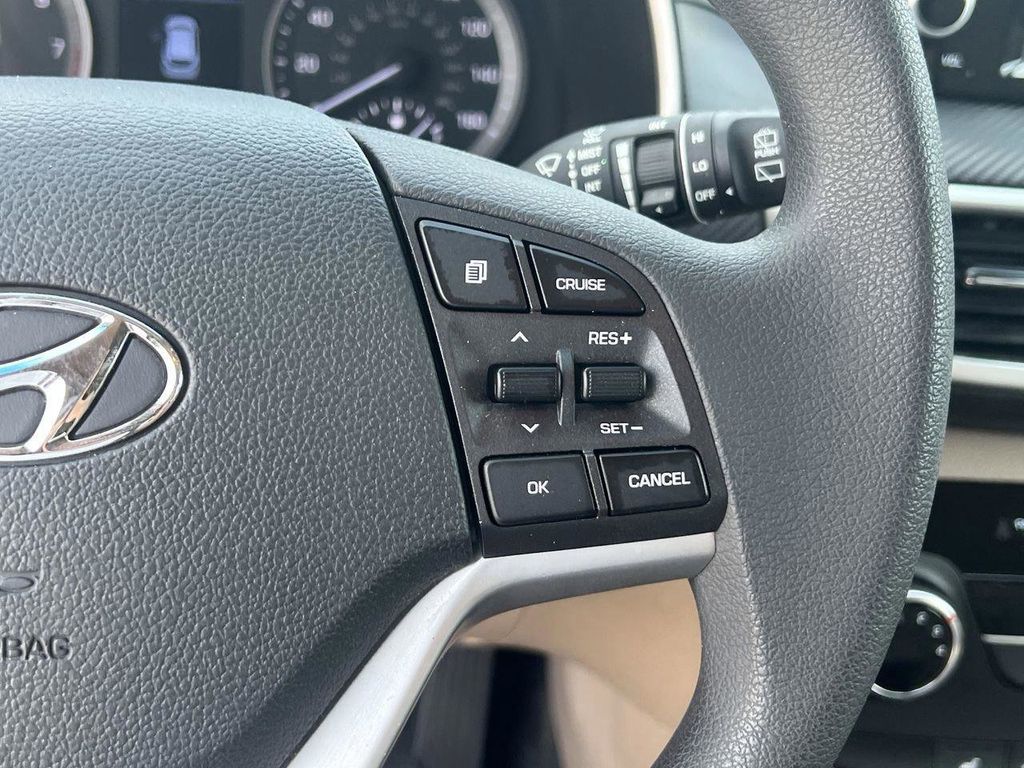 2021 Hyundai Tucson Value - Photo 22