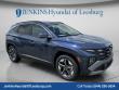 New 2026 Hyundai Tucson SEL Premium FWD SUV