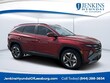 Hyundai Tucson Hybrid