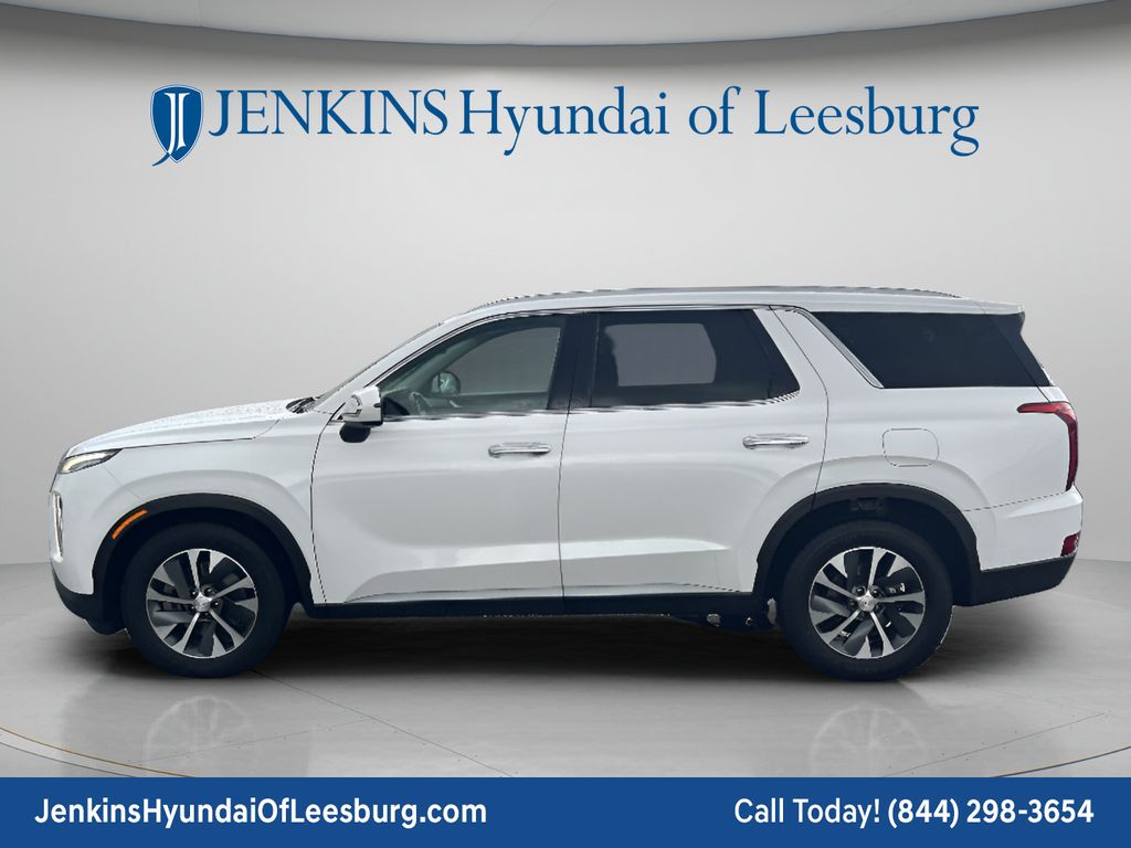 2020 Hyundai Palisade SEL - Photo 9