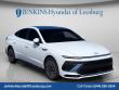 New 2026 Hyundai Sonata Hybrid Limited Sedan