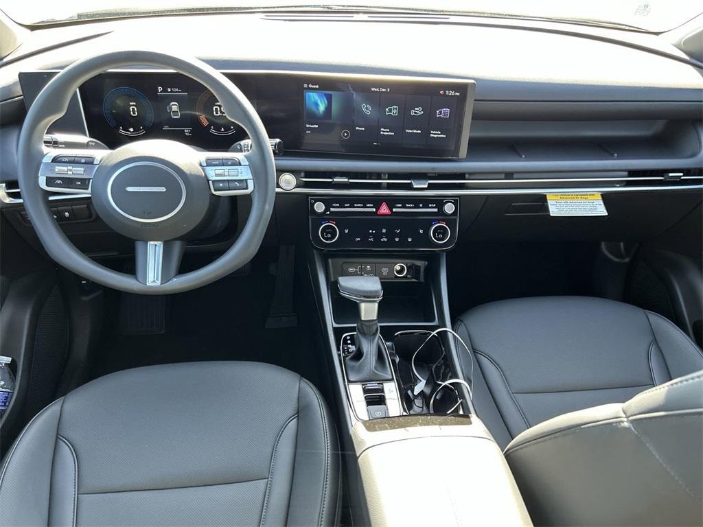 New 2026 Hyundai Santa Cruz SEL FWD Truck