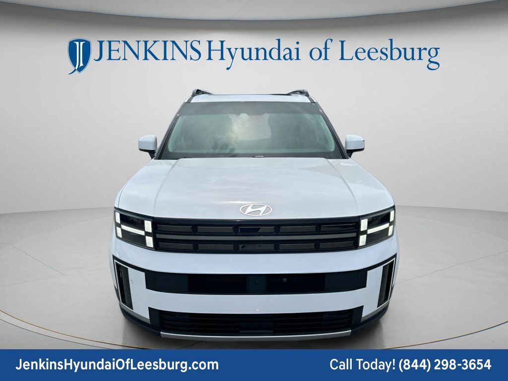 2024 Hyundai Santa Fe Limited HEV - Photo 12