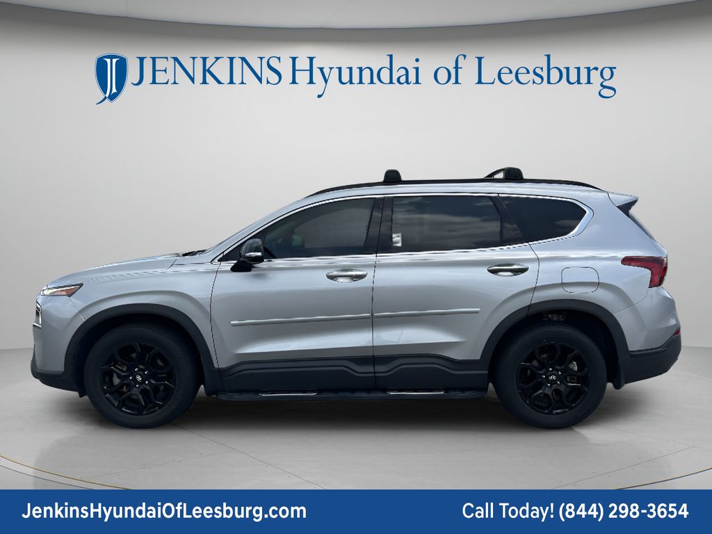 2022 Hyundai Santa Fe XRT - Photo 9