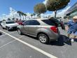 Used 2012 Chevrolet Equinox LTZ SUV